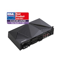 Eton Stealth 7.1 Dsp 8 Kanal Amfi