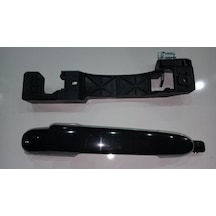 Kapı Kolu Accent Era 2006-2011 Arka Dış Sol