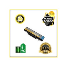 Lenovo Uyumlu Y450G Y550 Notebook Batarya Laptop Pil