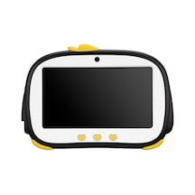 Everest Happy Kıds Penguen Ew-2022 7' Lcd Ekran 2 Gb A100 Quard Core 16gb Çift Kamera Siyah Tablet