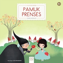 Pamuk Prenses - İlk Öykülerim