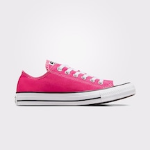 Converse Chuck Taylor All Star Unisex Pembe Sneakerdüza06569c