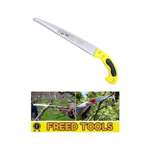Ağaç Dal Budama Testeresi 300 Mm Sabit Saplı
