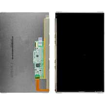 Galaxy Uyumlu Tab 3 7.0 T210 T211 Lcd Ekran P3200 T217 P1000 P3100.P31
