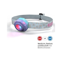 Ledlenser Kidled2 Çocuk Kafa Feneri - Yeşil Diğer