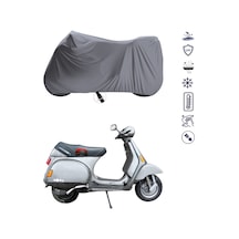 VESPA COSA 200  Motosiklet Branda Su Geçirmez Motosiklet Brandası