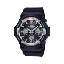 Casio G-Shock GAS-100-1ADR Erkek Kol Saati