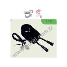 Chyrsler As700 900 - Sinyal Kolu