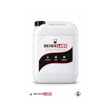 Beherlabs Kokusuz Tiner D80 30 L