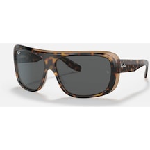 Ray Ban Rb 2196 901.13 59.15 Unısex Güneş Gözlüğü Metalik