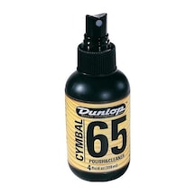 Jim Dunlop 6434   Zil Temizleyici