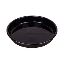 Emaye Yuvarlak Fırın Tepsi 37 CM