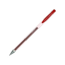 Uni Um-100 Signo Fine Jel Kalem 0.7 Kırmızı