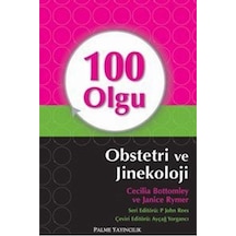 100 Olgu Obstetri Ve Jinekoloji - Palme