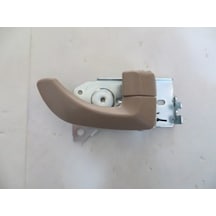 Kıa Sorento 02/09 Ön Kapı İç Açma Kolu Sağ Bej Rengi Hushan