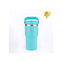 Milo Daliy Uni Pro Termos 500 Ml Turkuaz Çok Renkli