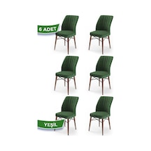 Haki Yeşil - Ceviz