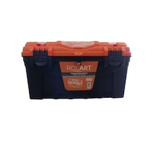Rolart 21'' Organizerli Takım Çantası