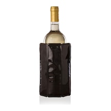 38804606- Aktif Şarap Soğutucu Siyah 0,75-1,0 L Çok Renkli