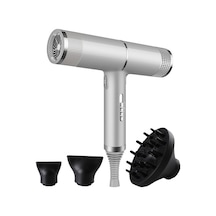 Joyhub Saç Bakımı Için Mavi Işıklı T Saplı Yüksek Rüzgar Güçlü Saç Kurutma Makinesi Fhps8n