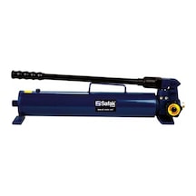 Şafak Hd-2109k İki Kademeli Hidrolik El Pompası
