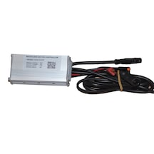 Ape Ryder A10 Elektrikli Bisiklet Orijinal Beyin Siyah