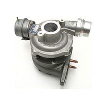 Turbo Şarj Renault Megan Iıı 09 Fluence 09 Laguna Iıı 07 15 Scenıc Iıı 09 Nıssan Juke 10 Qashqaı 07 15 Dacıa Duster 10 1.5dci 110 Bg