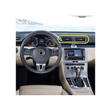 Vw Passat Cc 13-17 Ön Konsol Orta Havalandırma Izgara 3ab819728a