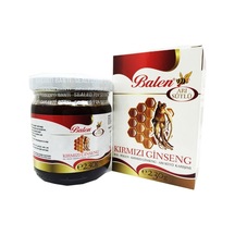 Balen Kırmızı Ginseng - Bal - Polen - Arı Sütü Karışımı 230gr