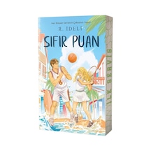 Sıfır Puan Karton Kapak / R. İdeli