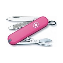 Victorinox 0.6223.51g Classic Kamp Çakı