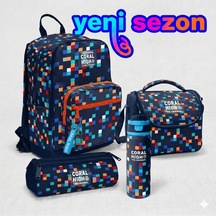 Çok Renkli