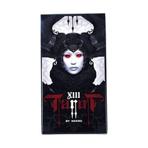 Fournier Tarot Nekro
