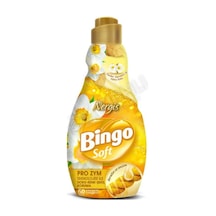 Bingo Soft Konsantre Yumuşatıcı Nergis 1.440 Ml Tekli