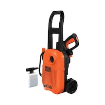 Black+Decker BEPW1300l-QS1300W Yıkama Makinesi Turuncu