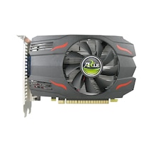 Axle Ax-gtx750ti/4gd5p8cdı Gtx750tı 4gb Ddr5 128bit Vga/dvı/hdmı 16x