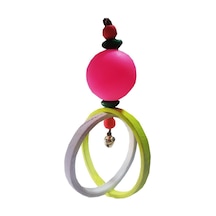 Altan Kuş Oyuncağı 18cm No:8