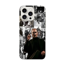 iPhone Uyumlu 13 Pro Desen304 Çok Renkli
