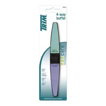 Trim 4 Aşamalı Tırnak Parlatma Törpüsü 11-58b