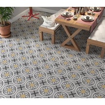 Ayrex Kaplama Zemin Kaplama Folyosu 65x130 Cm Yuvarlak Floor Diğer
