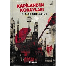 Kapiland'ın Kobayları - Kyut-763710