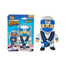 Monster Flex Stumble Guys Super Stretch Figür - Shiro Lisinya