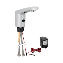 Geberit 116.145.21.1 Hy Tronic85 Elektrikli Fotoselli Lavabo Bataryası