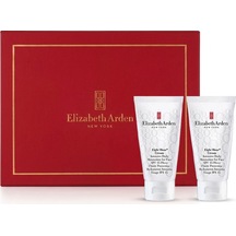 Elizabeth Arden Eight Hour İntensive Daily Moisturizer Nemlendirici Yüz Kremi Hediye Seti SPF15 2 x 50 ML