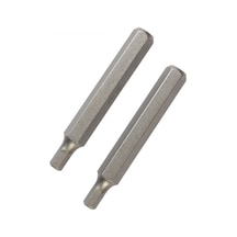Allen Otomotiv Bits Uç Uzun Hex-7 75