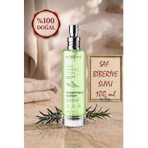 Biberiye Suyu Dökülme Karşıtı Ve Saç Uzamasını Destekleyici Saç Toniği 100 Ml