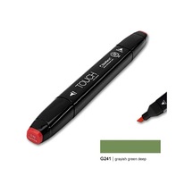 Touch Twın  Marker G241 Grayısh Green Deep