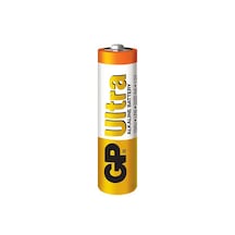Gp Ultra Alkalin Aa Kalem Pil Lr6 1.5 V