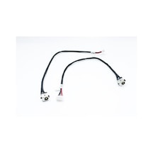 Toshiba Uyumlu P50-B P50T-B Dc Power Jack Giriş Adaptör Şarj