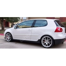 VW Golf 5 Gti Marşpiyel Takımı - Otaksan Tuning